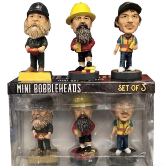 Parker Schnabel's Say Yes To The Dress Gold Rush Wedding